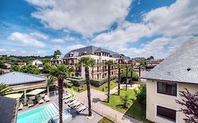 Zenitude Hôtel-Résidences l'Acacia Lourdes